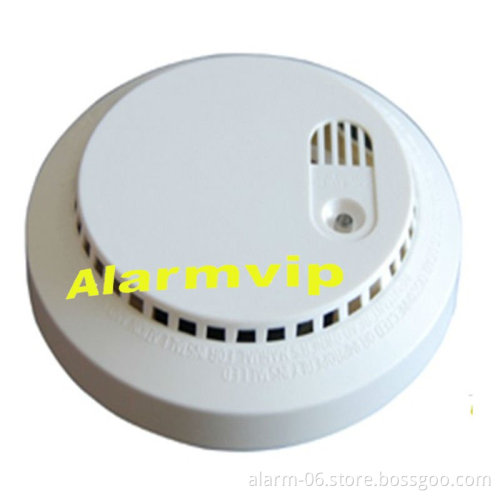 cheap smoke alarm detector with CE certification alarm for smoke fire